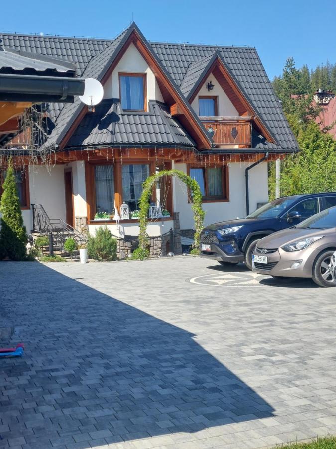 Holiday home Dream Z Basenem I Jacuzzi 606-436-626